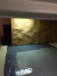 Commercial Water Damage Restoration in Phoenix